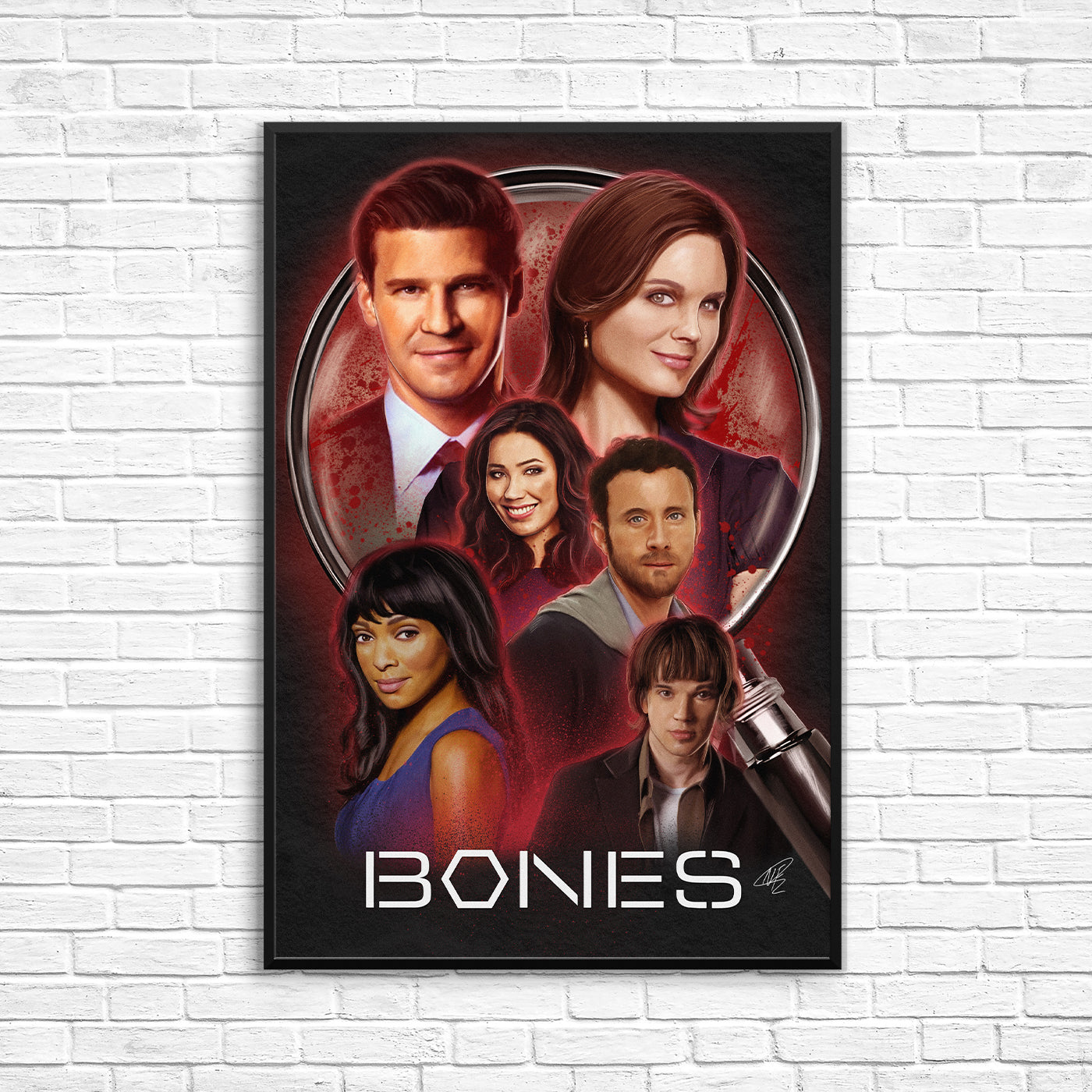 Bones