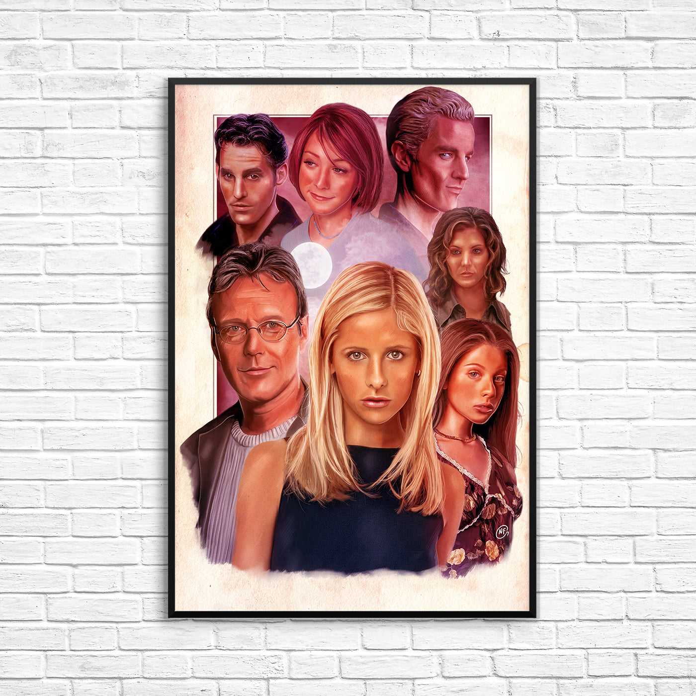 Buffy (Unofficial)