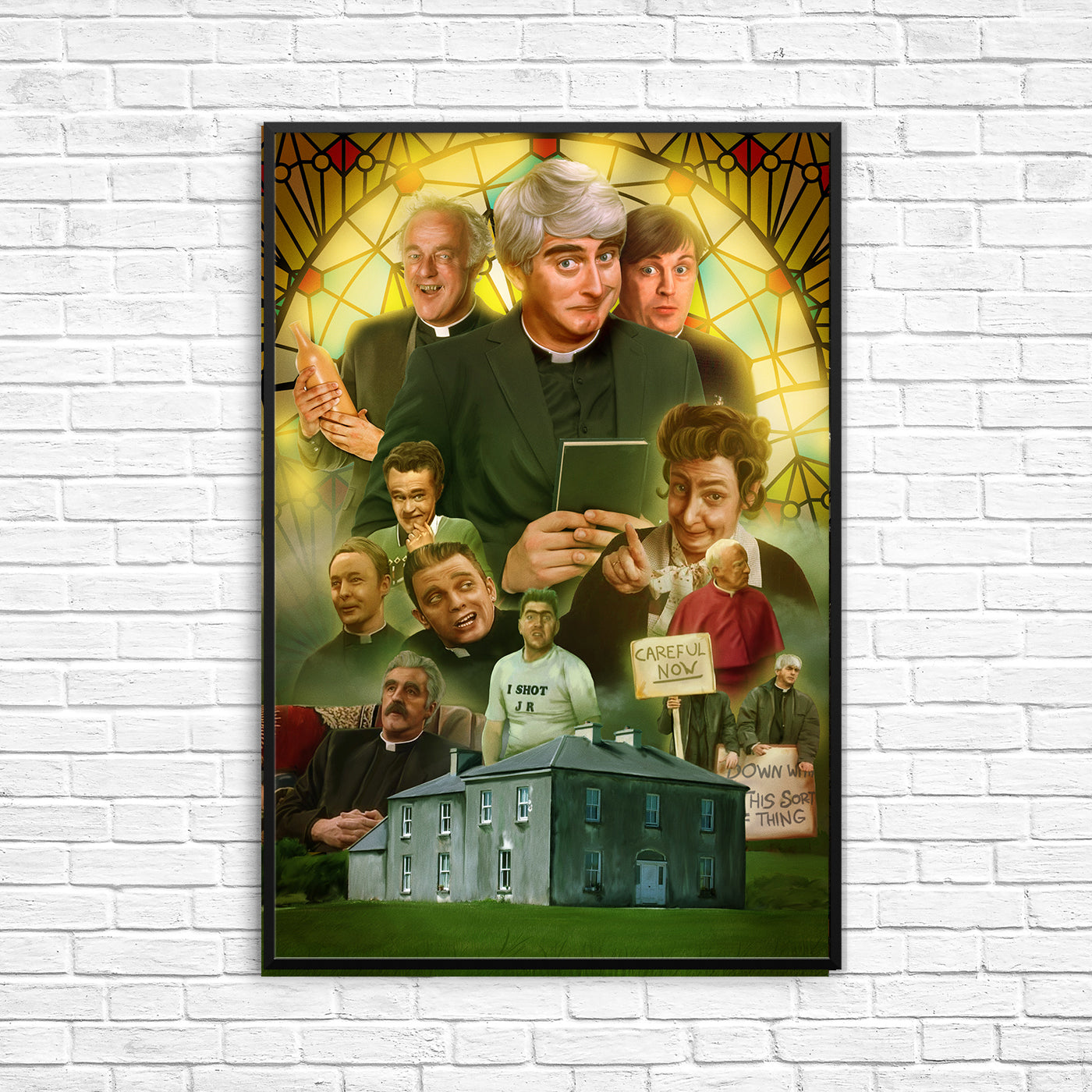 Father Ted (Unofficial)