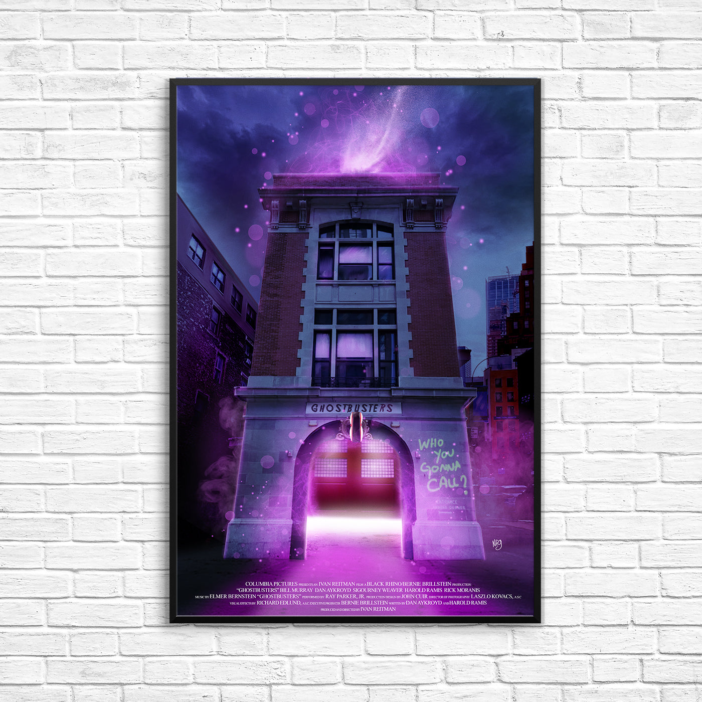 Ghostbusters Collection - Unofficial