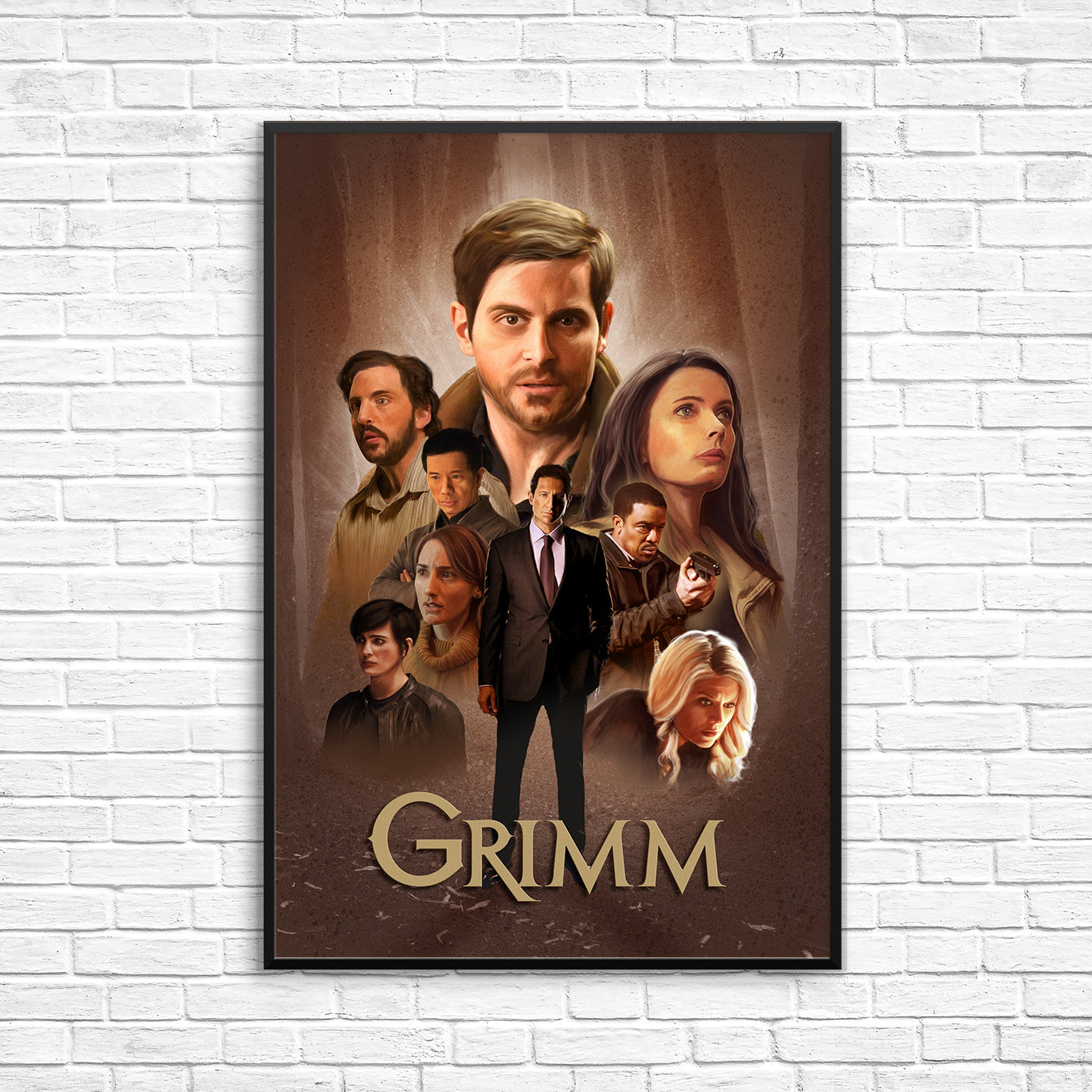 Grimm Unofficial
