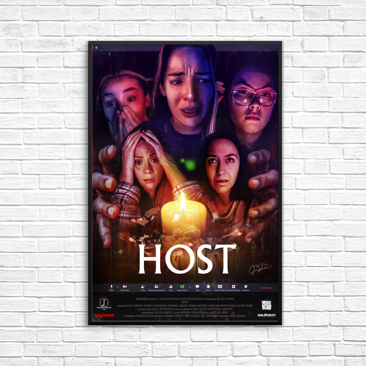 HOST
