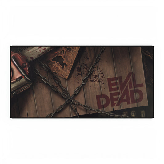 The Evil Dead Desk Mat (unofficial)