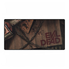 Load image into Gallery viewer, The Evil Dead Desk Mat (unofficial)
