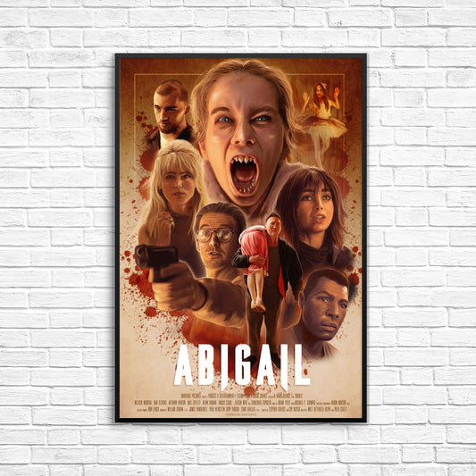 Abigail Alternate (2024) unofficial