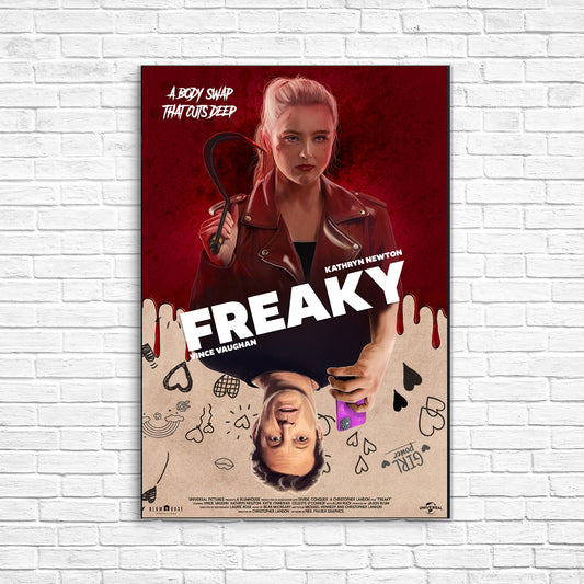 Freaky Unofficial
