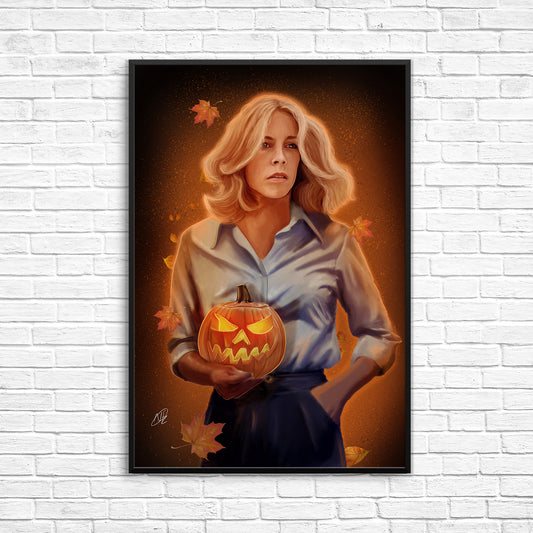 Final Girls - Laurie Strode (Halloween)