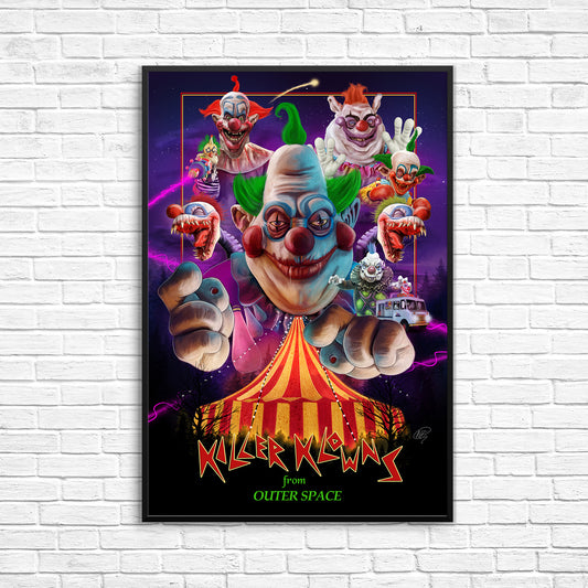 Killer Klowns  Unofficial