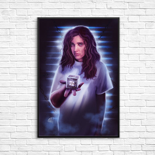 Final Girls - Kirsty Cotton (Hellraiser)