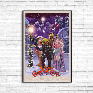 The Muppet Christmas Carol - Unofficial