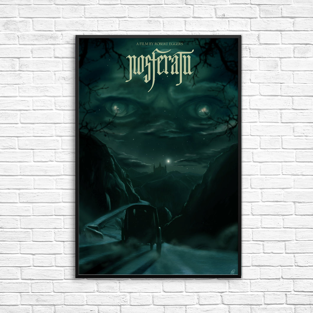 Nosferatu unofficial