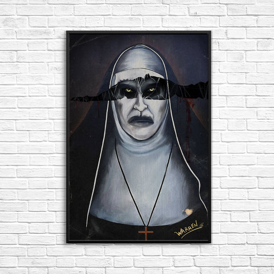 The Nun Unofficial