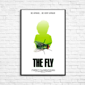 The Fly (Simplified series) Unofficial