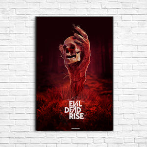 Evil Dead Rise Teaser - Unofficial