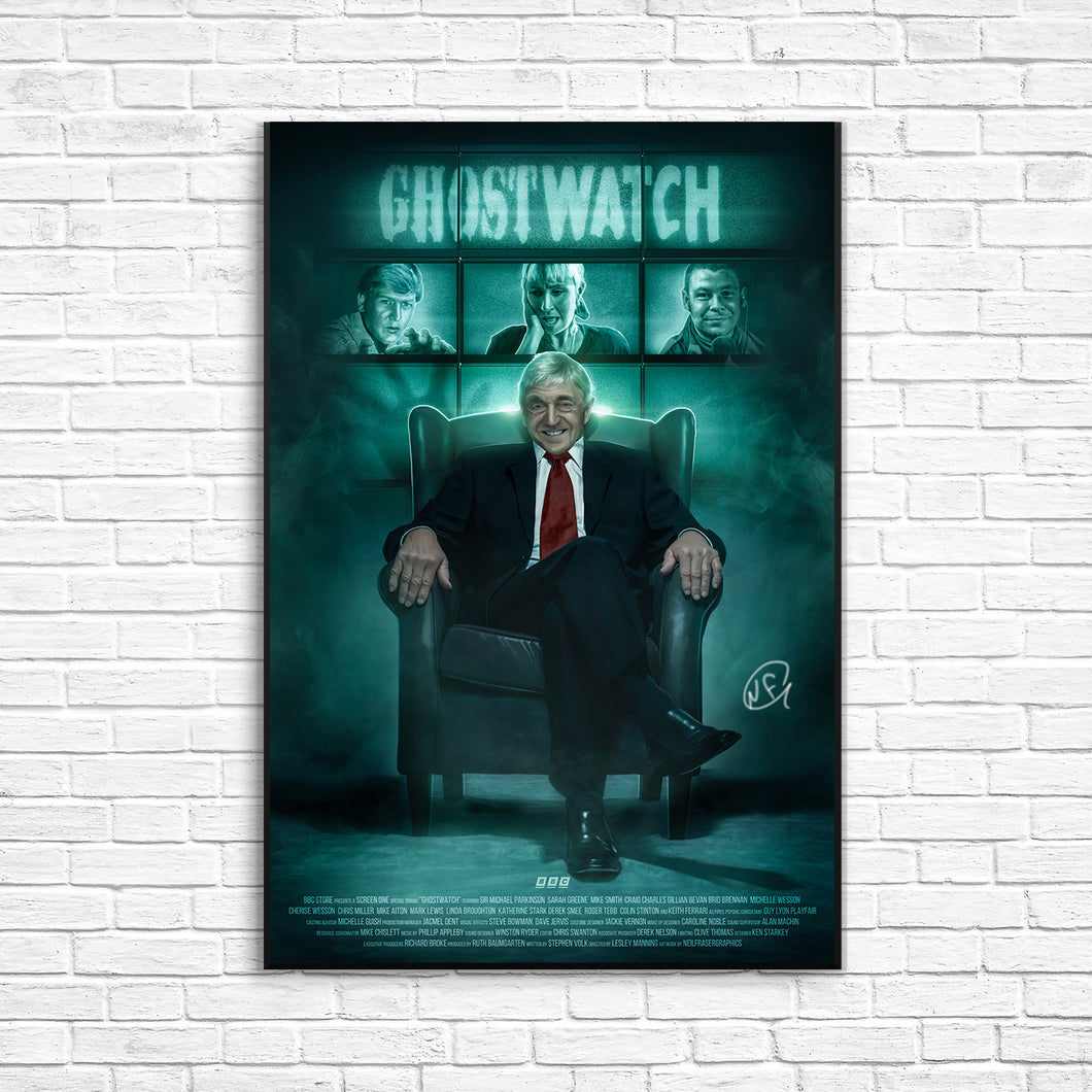 Ghostwatch - Unofficial