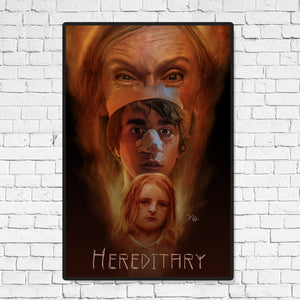 Hereditary Alternate Artwork