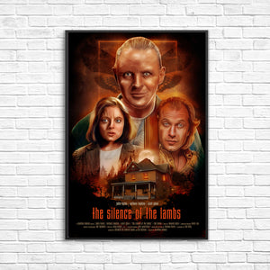 Silence of the Lambs - Unofficial
