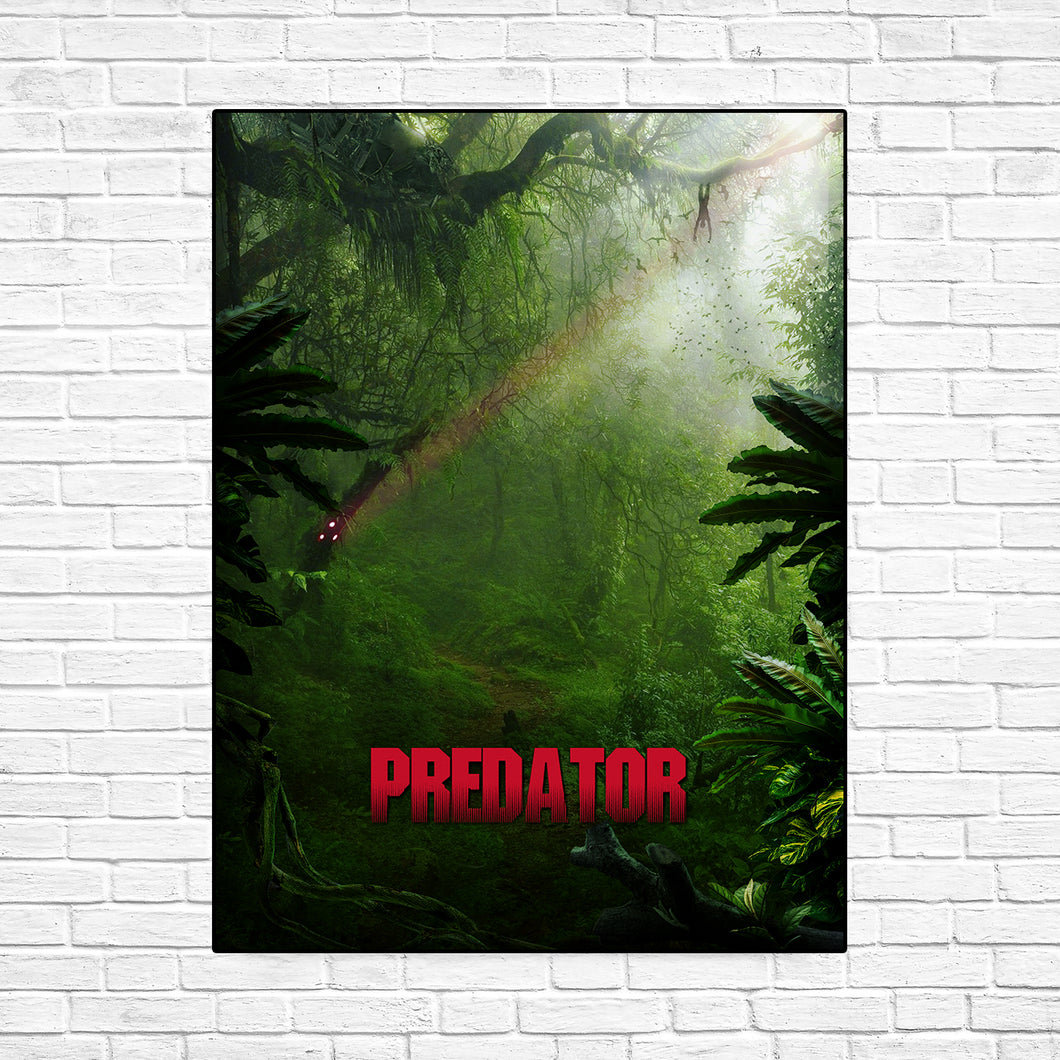 Predator Background 40x30 Unofficial